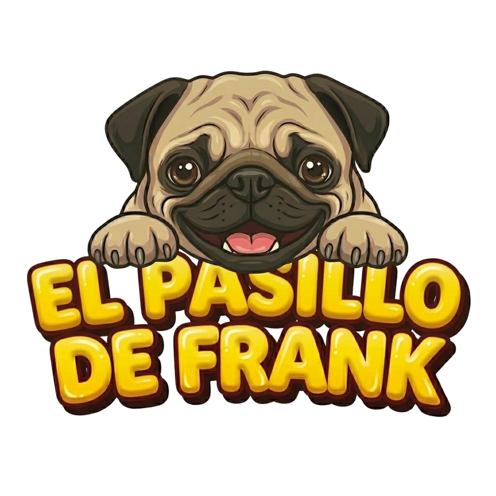 El Pasillo de Frank